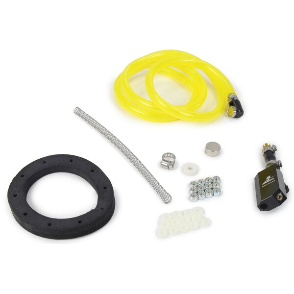 Aeromotive - 18706 - Jet Siphon Kit