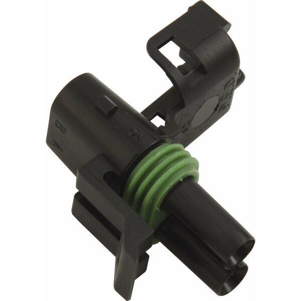 QuickCar - 50-320 - Female 2 Pin Connector-