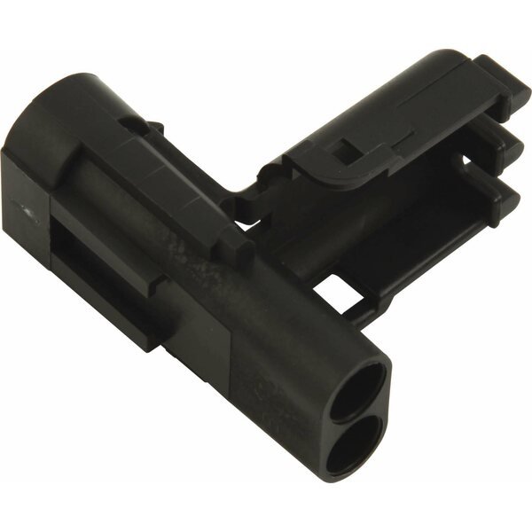 QuickCar - 50-321 - Male 2 Pin Connector