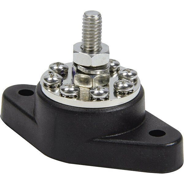 QuickCar - 57-806 - Power Distribution Post Black 8 Location