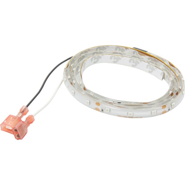 QuickCar - 61-9790 - LED Light Strip Red