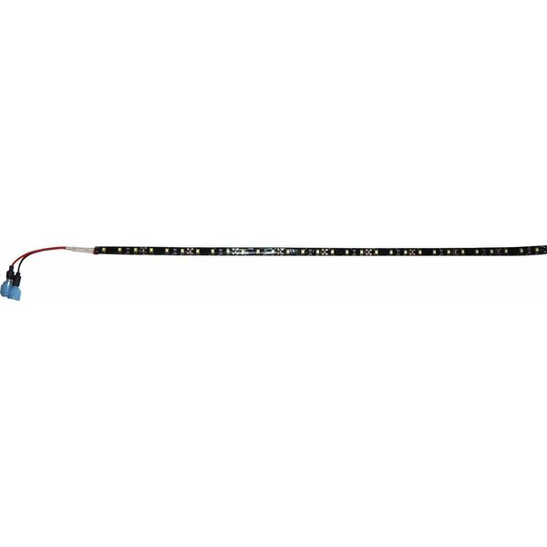 QuickCar - 61-9795 - Repl LED Strip White 18in