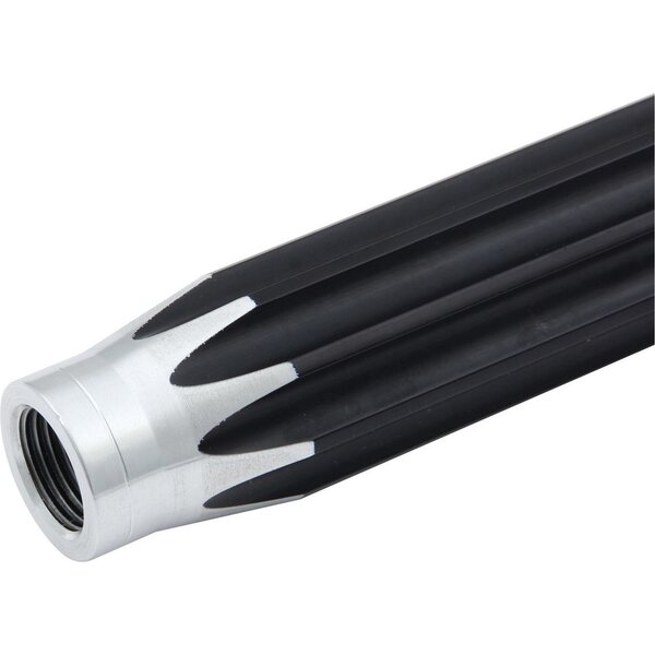 QuickCar - 62-175 - 5/8 Aluminum Scalloped Tube - 17.5in.