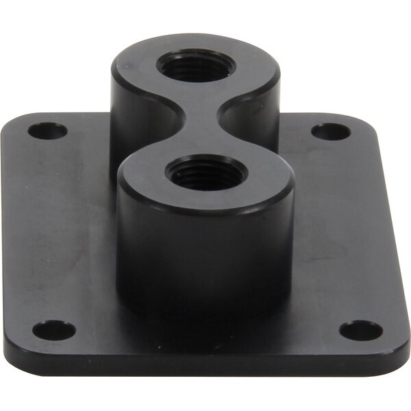 QuickCar - 63-120 - Firewall Junction 2 Hole
