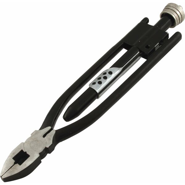 QuickCar - 64-010 - Safety Wire Pliers