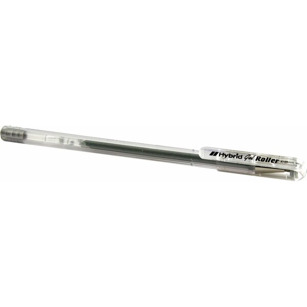 QuickCar - 64-403 - Silver Tire Pen