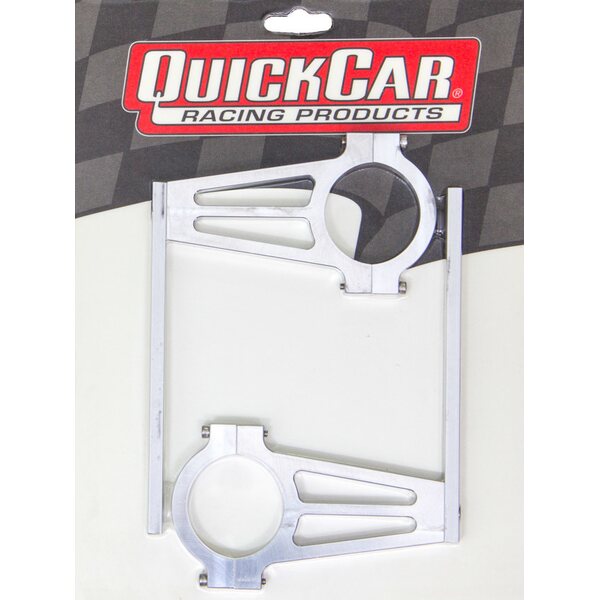 QuickCar - 66-940 - Roll Bar Switch Mounting Bracket 1-3/4