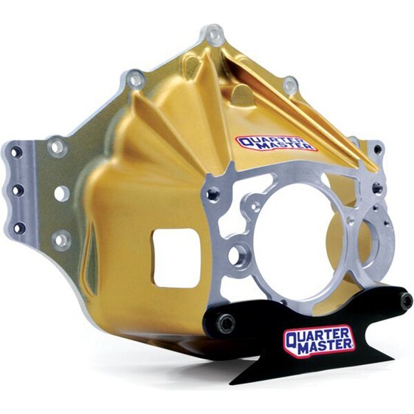 Quarter Master - 110302 - BellHousing Ford 153T Alum