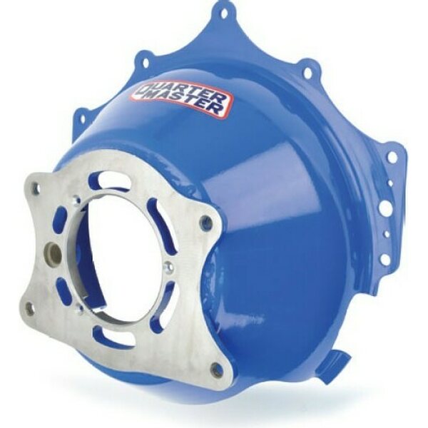 Quarter Master - 110440 - Bellhousing Steel Chevy Block Mt. Starter