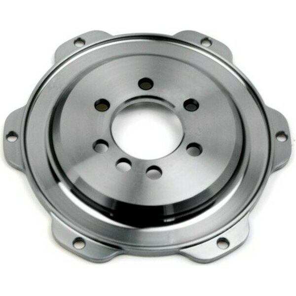 Quarter Master - 505170SC - 5.5 Button Flywheel Pro and V-Drive