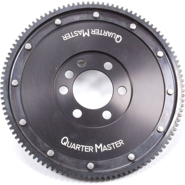 Quarter Master - 509134 - Flywheel Bert 110 Tooth Chevy/Ford Late