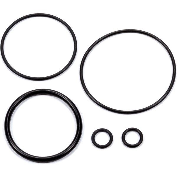 Quarter Master - 720101 - Seal Kit Hydraulic Street Bear