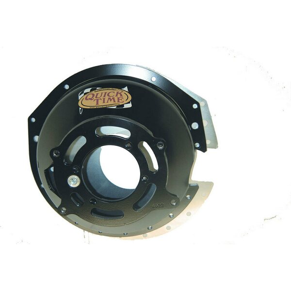 Quick Time - RM-6022 - Bellhousing Chevy V8 168 Tooth w SFI 6.1