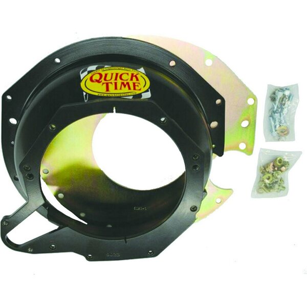 Quick Time - RM-9023 - Bellhousing SBC/LT1/BBC to LT1/T56 Transmission