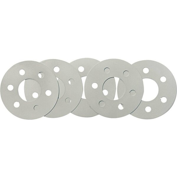 Quick Time - RM-943 - Flexplate Spacer Shims SBF 302/351 5pk