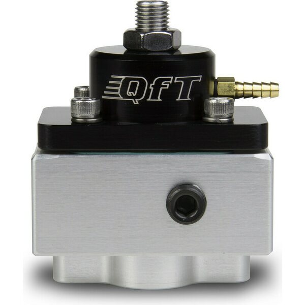 Quick Fuel - 30-1803QFT - Billet Fuel Pressure Regulator
