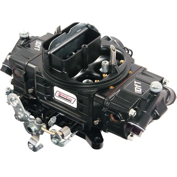Quick Fuel - BD-650 - 650CFM Carburetor - B/D SS-Series