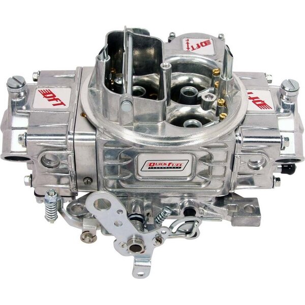 Quick Fuel - SL-600-VS - 600CFM Carburetor - Slayer Series
