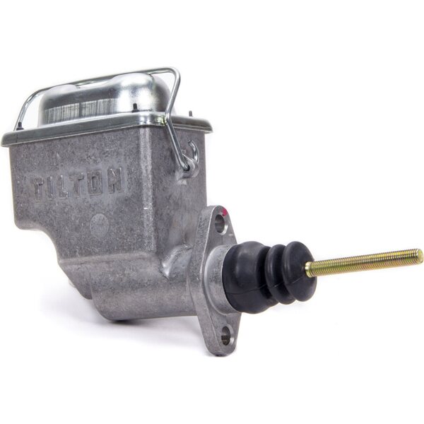 Tilton - 73-750 - Master Cylinder .750in Integral Resevoir