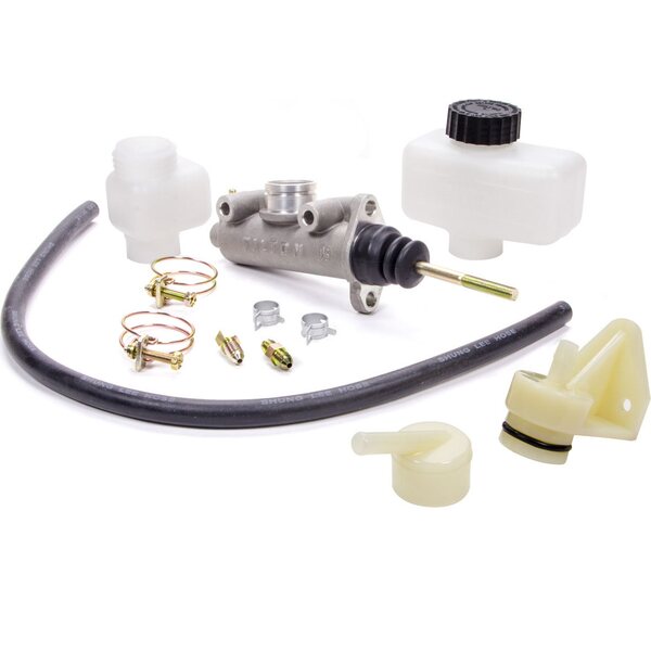 Tilton - 74-1125U - Master Cylinder Kit 1-1/8 BORE