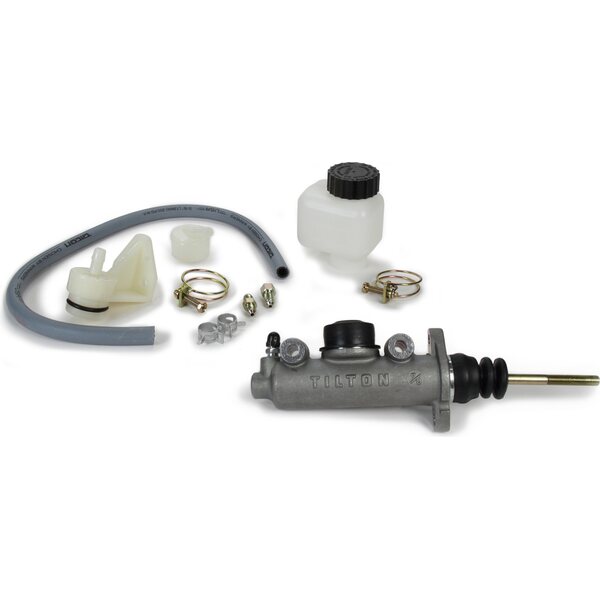 Tilton - 74-875U - 7/8in Master Cylinder Kit