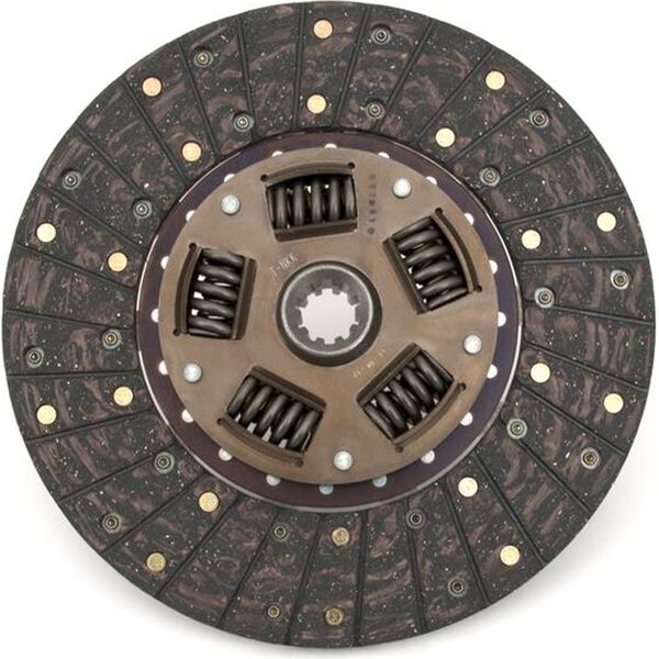 Centerforce - 281226 - Ford Clutch Disc