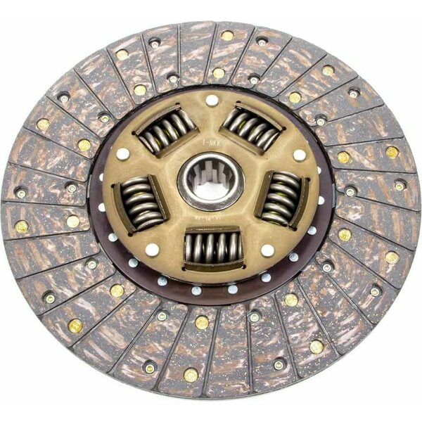 Centerforce - 383735 - GM Clutch Disc