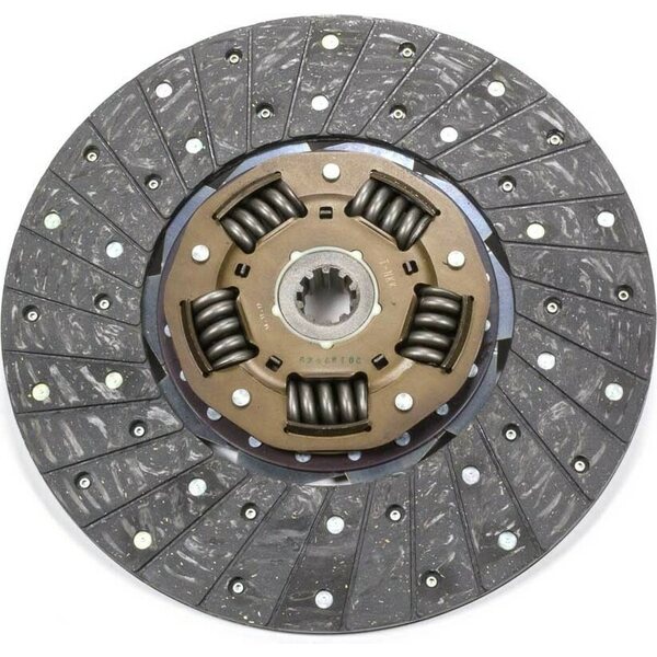 Centerforce - 384200 - Ford Clutch Disc