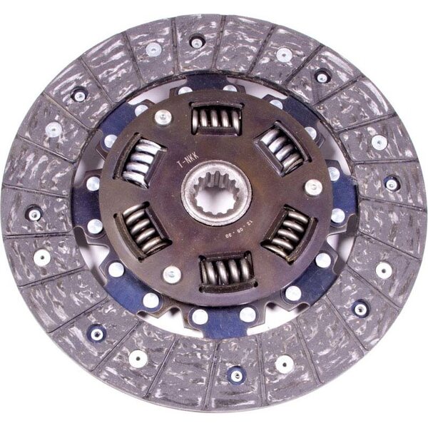 Centerforce - 384201 - GM Clutch Disc