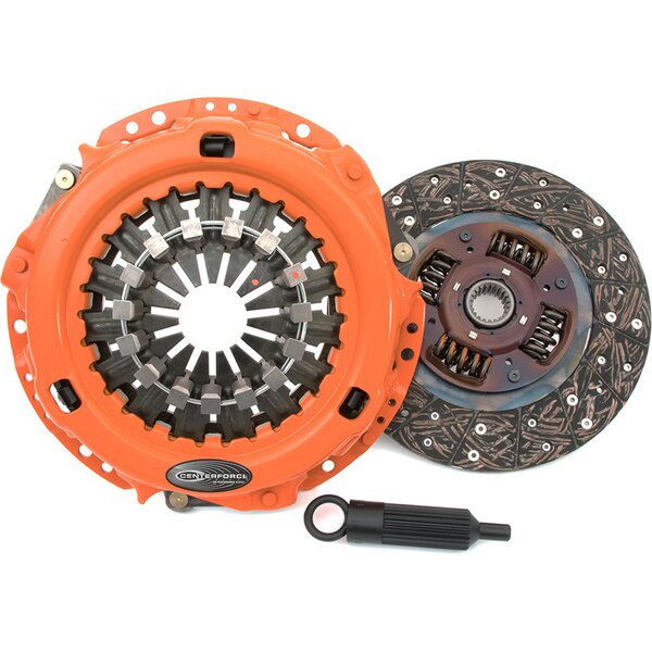 Centerforce - CFT505120 - Centerforce II Clutch Kit Toyota Tacoma 96-00