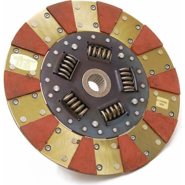 Centerforce - DF383269 - Dual Friction Clutch Kit Mopar V8