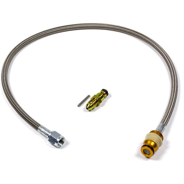 McLeod - 139212 - Hydraulic Clutch Line Quick Disconnect