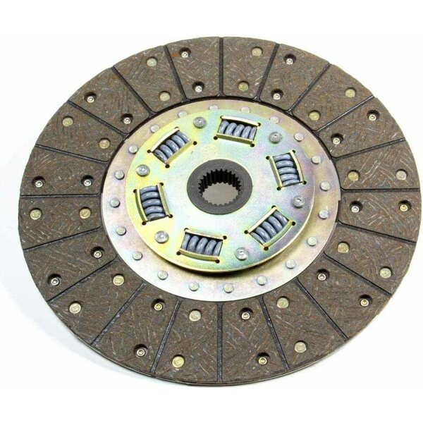 McLeod - 260571 - 500 Series 11in Clutch Disc 1-1/8in x 26