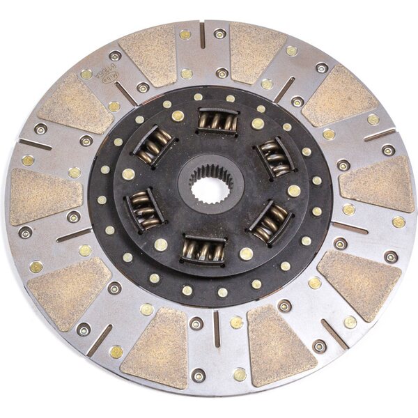 McLeod - 260671 - 11in Ceramic Clutch Disc 1-1/8 x 26 Spline