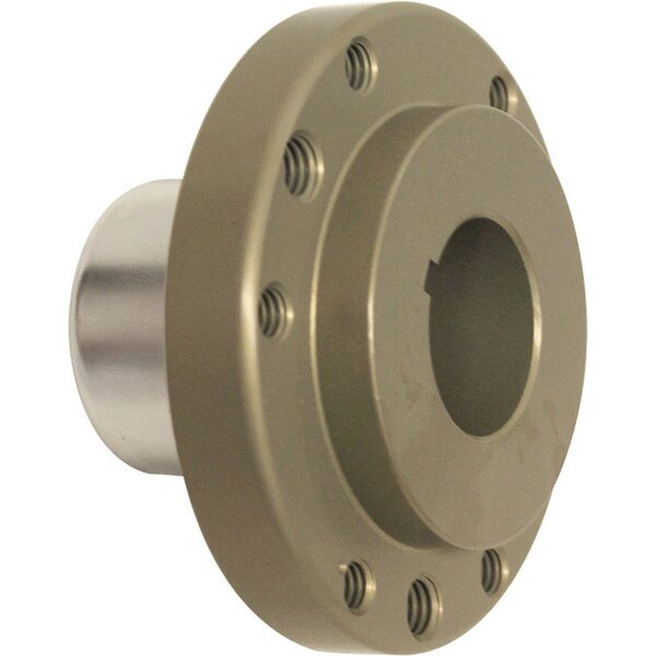 ATI - 916090 - Aluminum Crank Hub - SBC