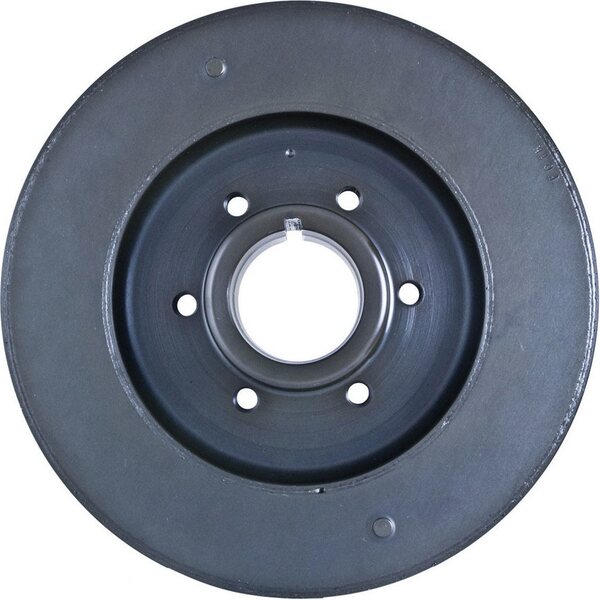 Fluidampr - 720311 - BBM 7-1/4 Harmonic Damper - SFI