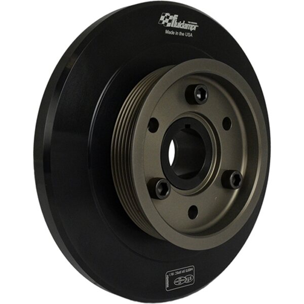 Fluidampr Harmonic Damper SFI 1JZ/2JZ Toyota Inline 6