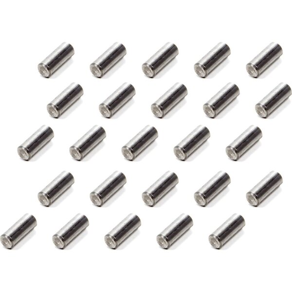 Pioneer - PC-725-25 - Solid Dowel Pins - (25) .250 x .625