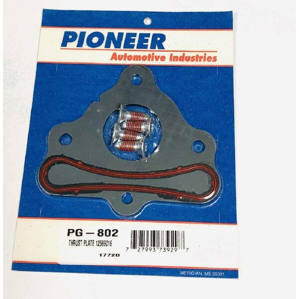 Pioneer - PG-802 - Camshaft Thrust Plate GM LS Engines