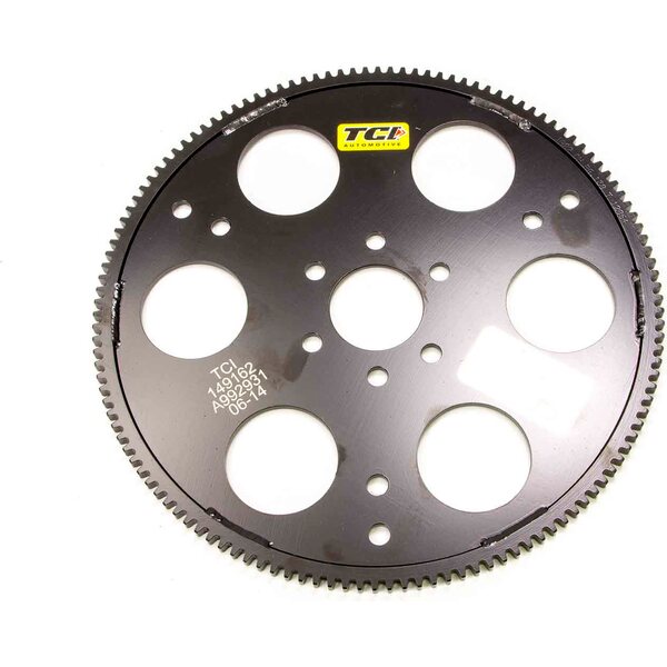 TCI - 149162 - Mopar SFI Flywheel 6 Hole w/Sm. GM Pattern