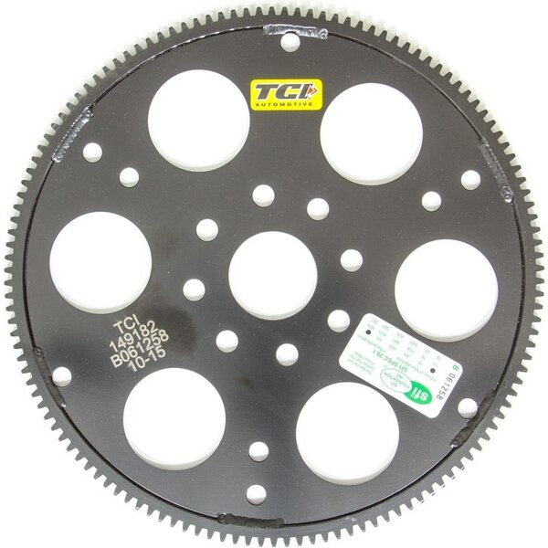 TCI - 149182 - Mopar 8 Bolt Flywheel