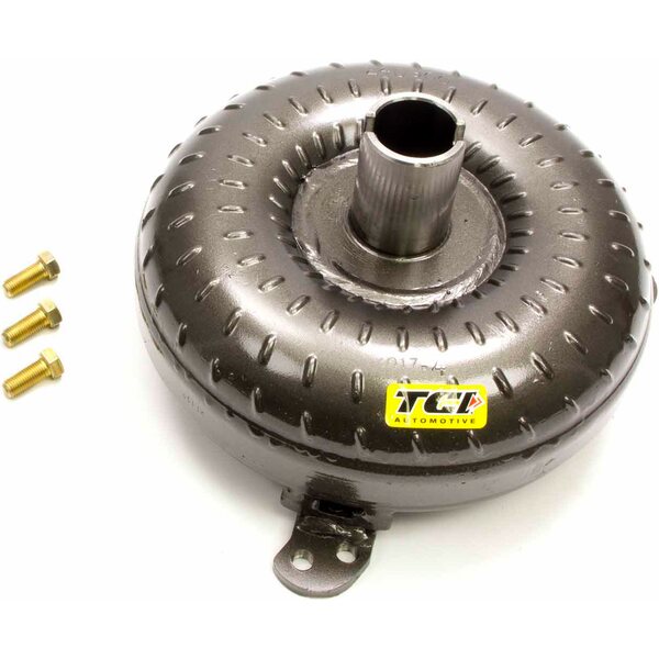 TCI 240900 11in Break Away Torque Converter Torque Converters and