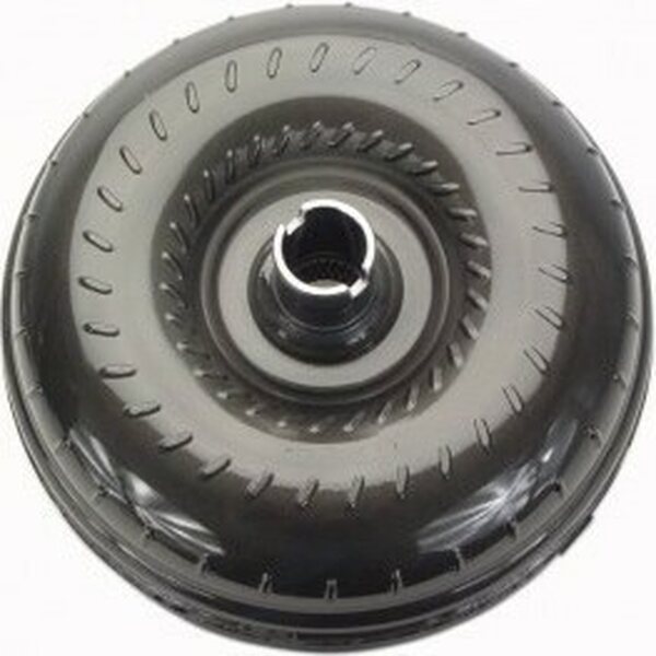 TCI - 242500 - 700R4 Breakaway Torque Converter 27-Spline