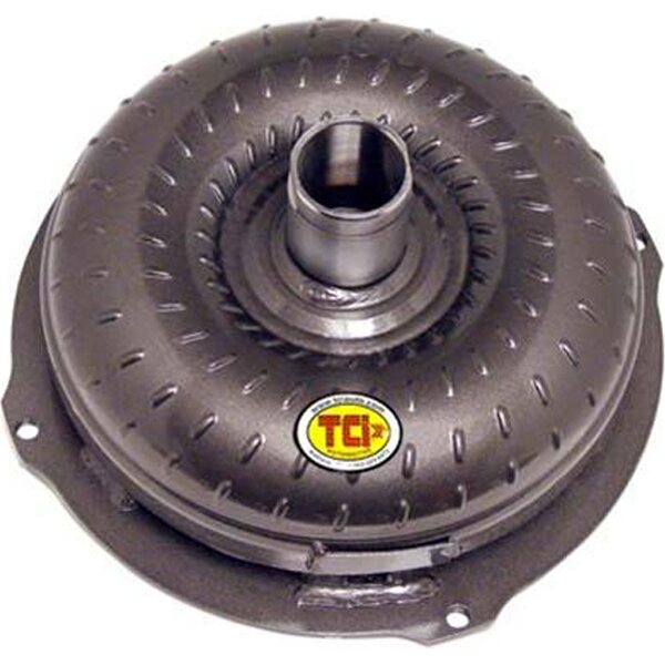 TCI - 242940 - GM 4L80E SF Torque Converter 10in 91-06