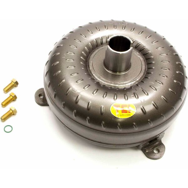 TCI - 243015 - 700R4 Street Fighter Torque Converter 27 Spl