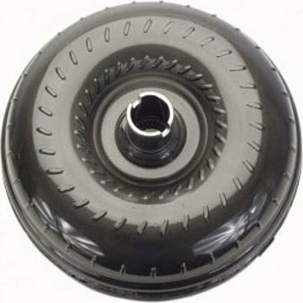 TCI - 243107 - GM 700R4/4L60E Torque Converter Breakway