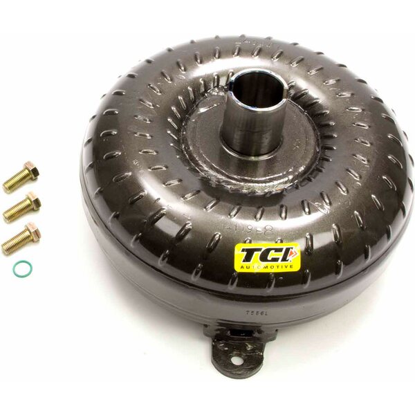 TCI - 243110 - 4L60E Super Streetfightr Torque Converter