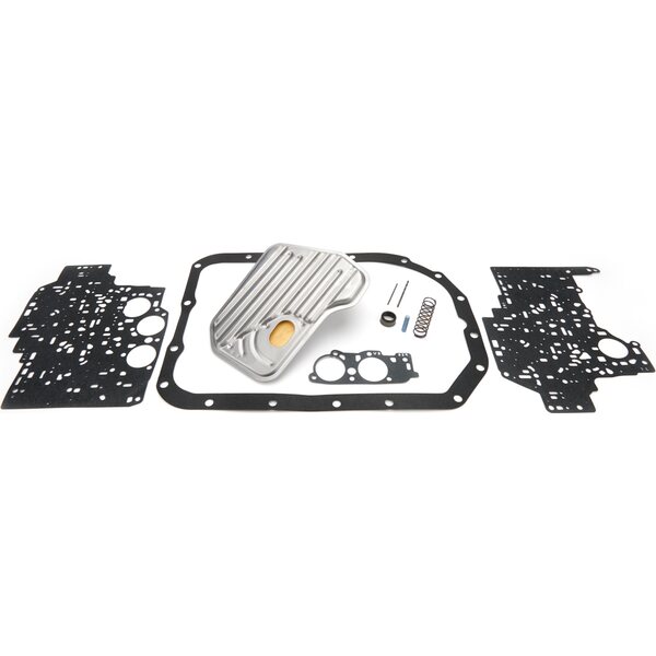 TCI - 276005 - 4L80E Trans-Scat Kit 97-Up