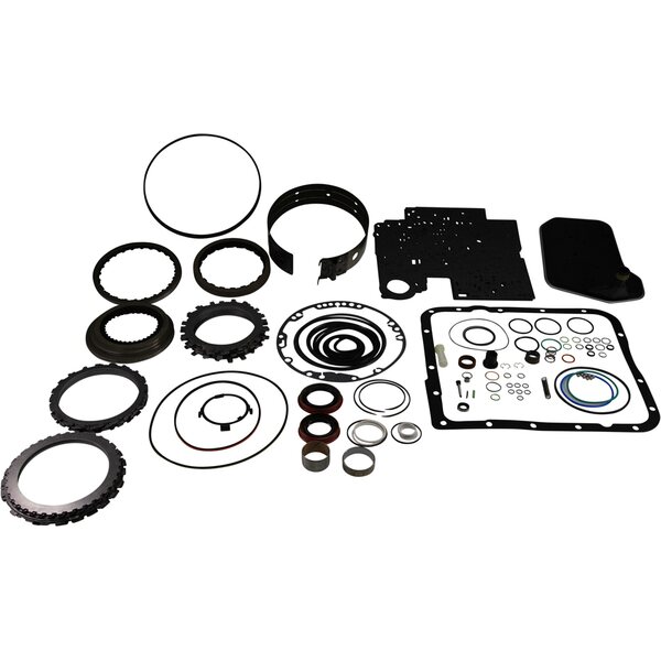 TCI - 379110 - GM 4L60E Master Racing Trans. Overhaul Kit