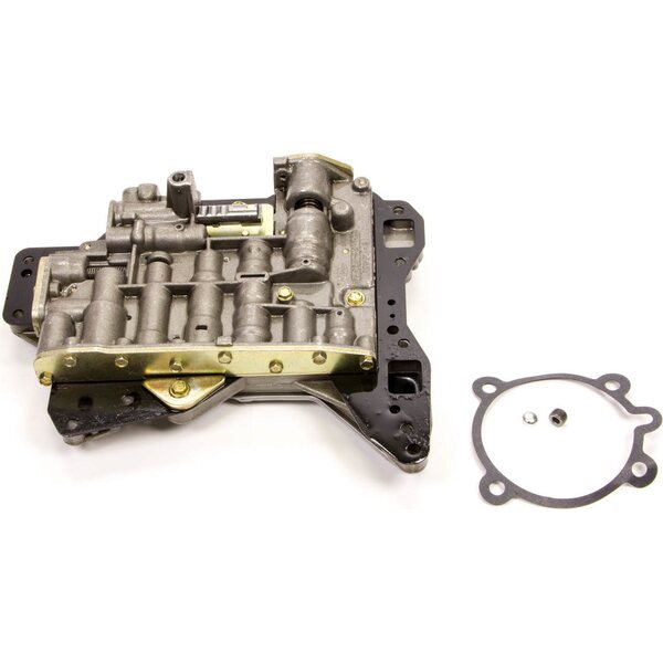 TCI - 421000 - C-6 Comp.Valve Body